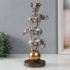 Сувенир полистоун No Brand