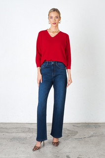 Джинсы Eliseeva Olesya