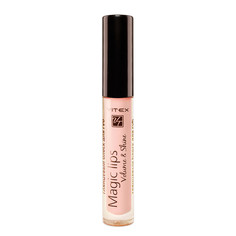 Блеск для губ vitex magic lips Витекс