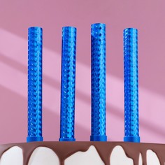 Свечи фонтаны для торта No Brand