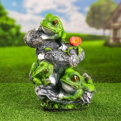 Садовая фигура Хорошие сувениры