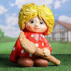 Садовая фигура Хорошие сувениры