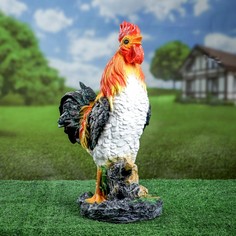 Садовая фигура Хорошие сувениры