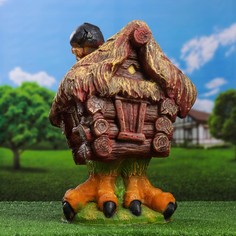 Садовая фигура Хорошие сувениры