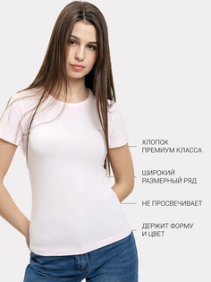 Футболка женская Mark Formelle