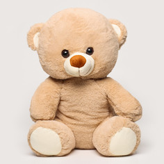 Мягкая игрушка медведь Milo Toys