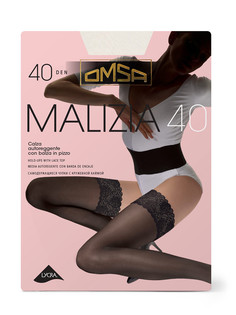 Oms malizia 40 (чулки) Omsa