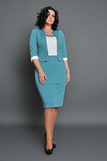 Платье Mari Line