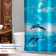 Штора Доляна