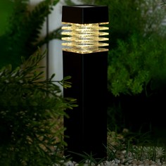 Садовый светильник на солнечной батарее Luazon Lighting