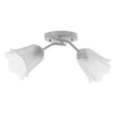 Люстра Bayer Lux