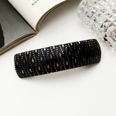 Заколка-автомат Queen Fair