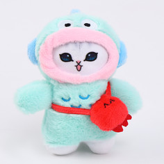 Мягкая игрушка No Brand
