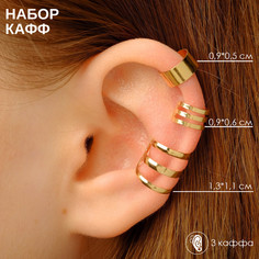 Серьги Queen Fair