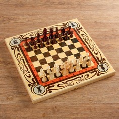 Настольная игра 3 в 1 Take IT Easy