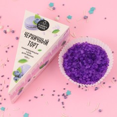 Соль для ванны Beauty Fox