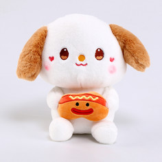 Мягкая игрушка No Brand