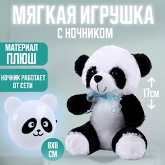 Мягкая игрушка Milo Toys