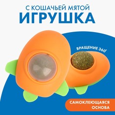 Игрушка для кошек Пушистое счастье