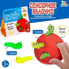 Развивающая игрушка Iq Zabiaka