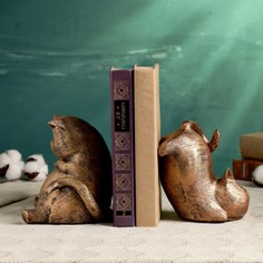Держатель-подставка для книг Хорошие сувениры