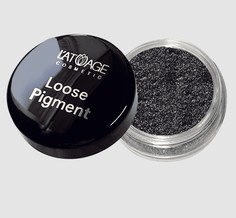 Loose pigment тени-пигмент для век №615 медно оливковый L’AtuАge