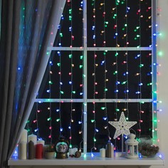 Гирлянда Luazon Lighting