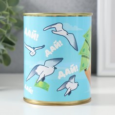 Копилка-банка No Brand