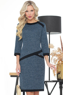 Платье Ds Trend