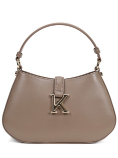 Сумка кожаная Kiton