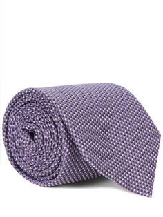 Галстук шелковый Hugo Boss
