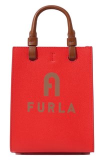 Сумка-тоут Furla Varsity mini Furla