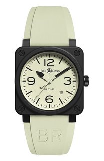 Часы BR 03-92 Full Lum Bell & Ross