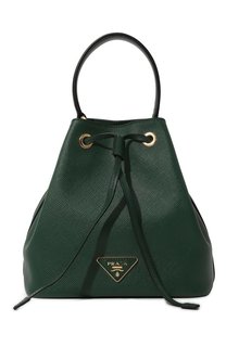 Сумка Prada