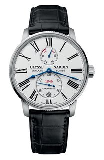 Часы Torpilleur ULYSSE NARDIN