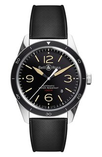 Часы Sport Heritage Bell & Ross