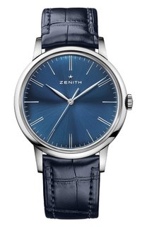 Часы Elite 6150 Blue Zenith