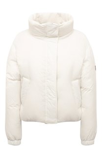 Пуховая куртка Brunello Cucinelli