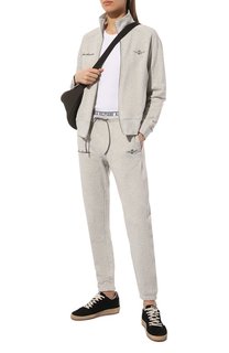 Хлопковый костюм Aeronautica Militare