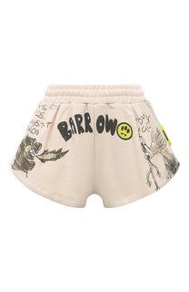 Хлопковые шорты Barrow