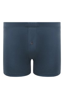 Хлопковые боксеры Zimmerli