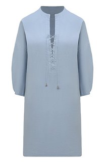 Льняная туника 120% Lino