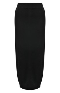 Хлопковая юбка Brunello Cucinelli