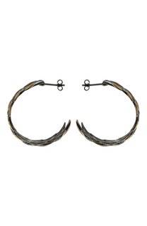 Серьги MIDGARD PARIS