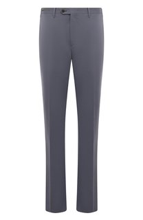 Хлопковые брюки Corneliani