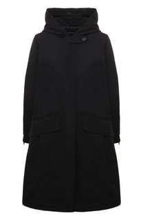 Парка Emporio Armani