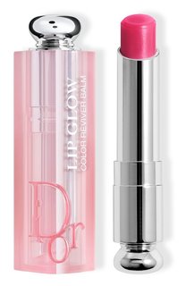 Бальзам для губ Dior Addict Lip Glow, оттенок 007 Малиновый (3.2g) Dior