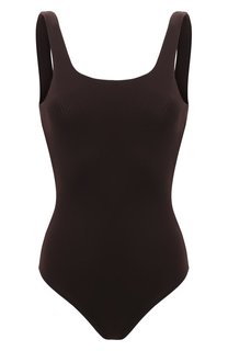 Слитный купальник Jil Sander