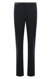 Шерстяные брюки Corneliani