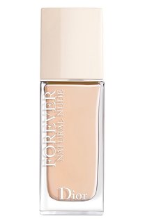 Тональное средство для лица Forever Natural Nude, 1,5N Нейтральный (30ml) Dior